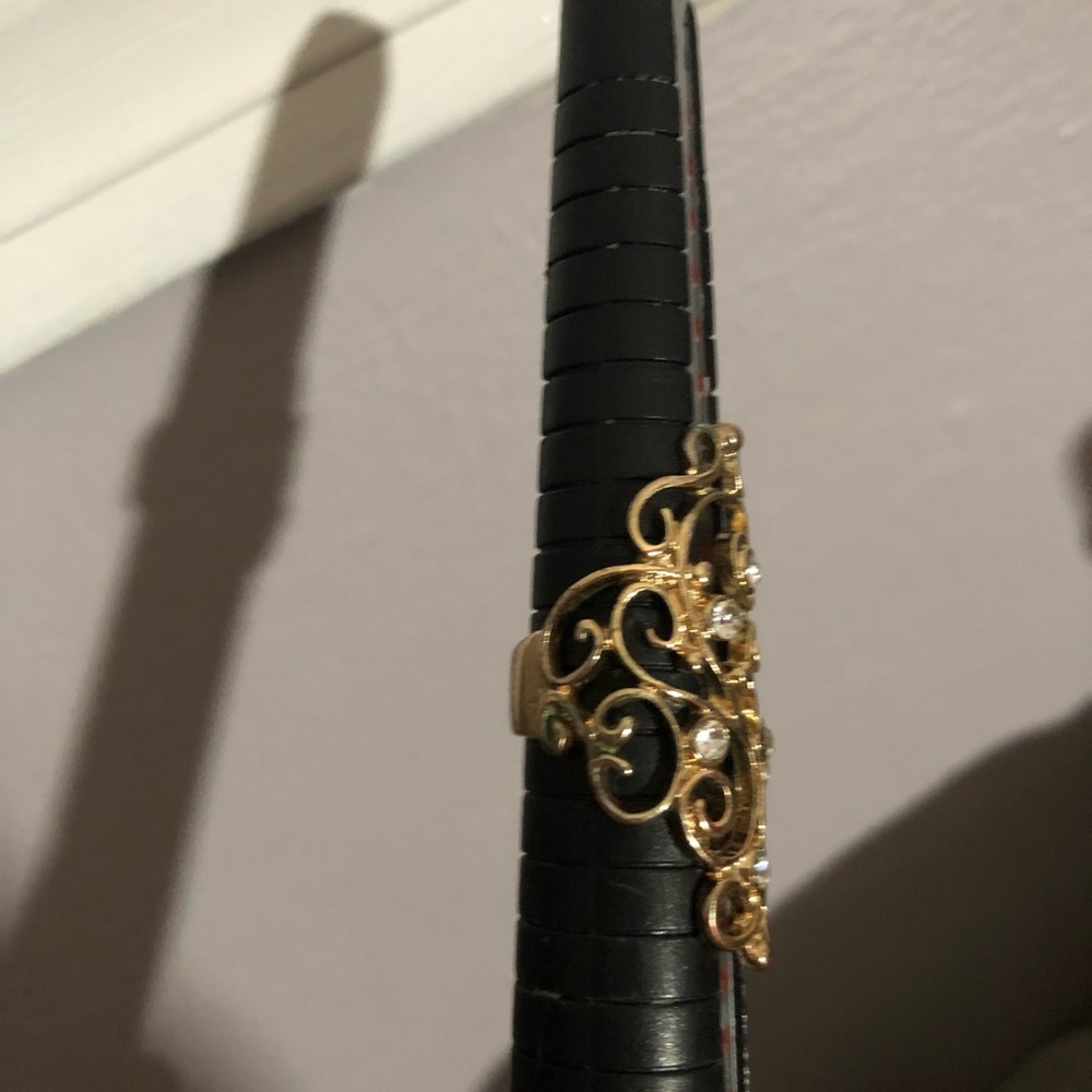 Statement Ring - image 8